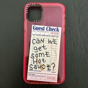 Casetify iPhone 11 Pro Max Case